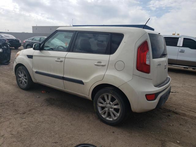 Photo 2 from auction – 2013 KIA SOUL with VIN KNDJT2A6XD7551317