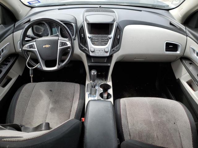 Photo 8 from auction – 2016 CHEVROLET EQUINOX LT with VIN 2GNALCEK7G6184983