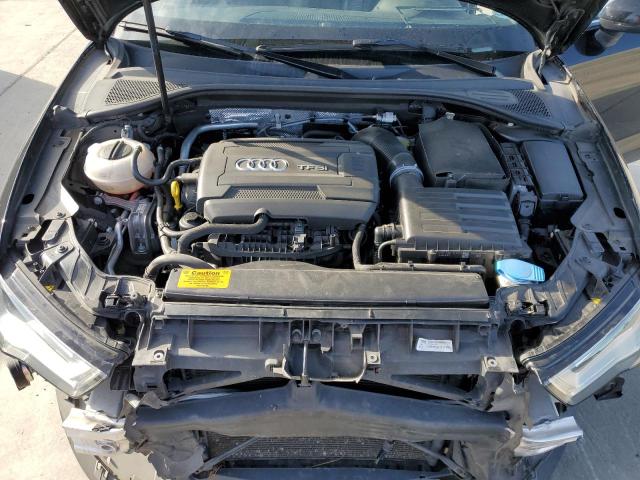 Photo 11 from auction – 2016 AUDI A3 PREMIUM with VIN WAU78LFF7G1103597