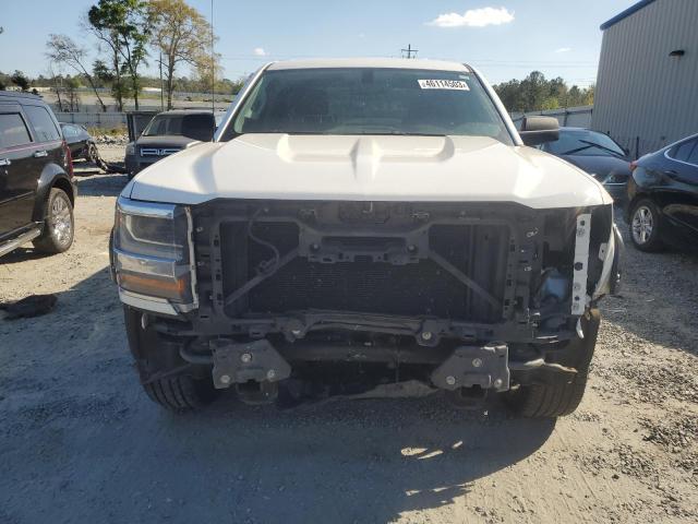 Photo 5 from auction – 2016 CHEVROLET SILVERADO with VIN 3GCPCNEC4GG202903