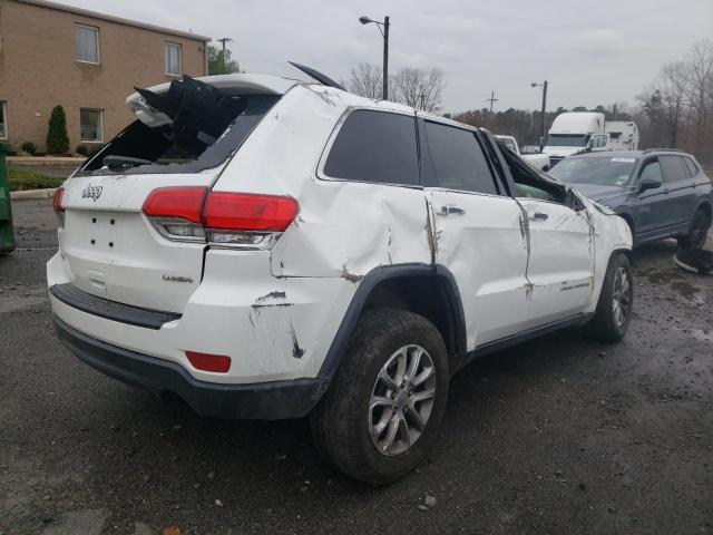 Photo 3 from auction – 2015 JEEP GRAND CHER with VIN 1C4RJFAG4FC914360