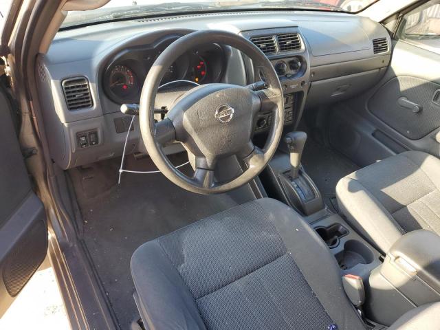 Photo 8 from auction – 2003 NISSAN FRONTIER K with VIN 1N6ED26T43C407035