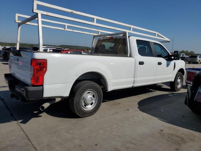 Photo 3 from auction – 2022 FORD F250 SUPER with VIN 1FT7W2A66NED12569