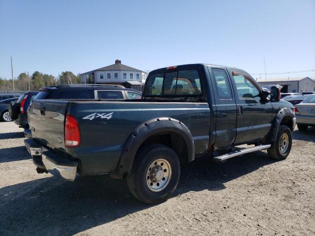 Photo 3 from auction – 2004 FORD F250 SUPER with VIN 1FTNX21L74EA06117