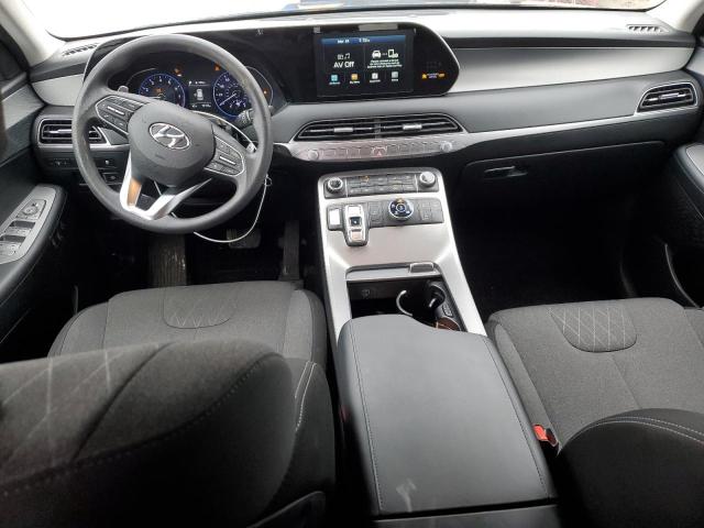 Photo 8 from auction – 2020 HYUNDAI PALISADE S with VIN KM8R1DHEXLU063840