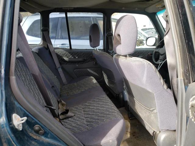 Photo 10 from auction – 2000 TOYOTA RAV4 with VIN JT3GP10V6Y0045133