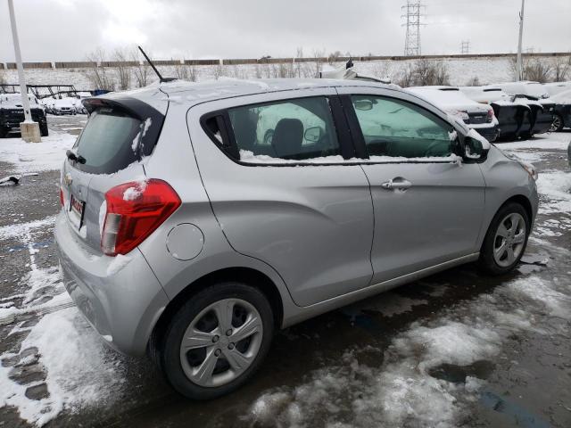 Photo 3 from auction – 2020 CHEVROLET SPARK LS with VIN KL8CB6SA4LC428228
