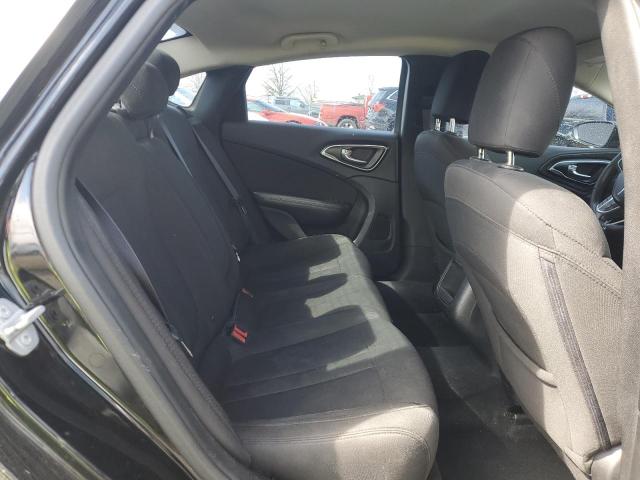Photo 10 from auction – 2016 CHRYSLER 200 LIMITE with VIN 1C3CCCAB6GN117038
