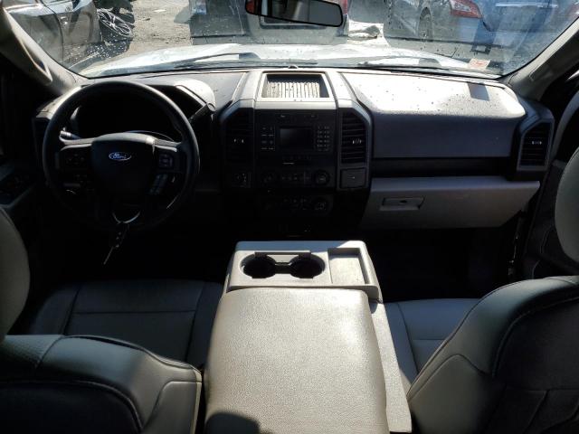 Photo 8 from auction – 2015 FORD F150 SUPER with VIN 1FTEX1EP9FFA97296