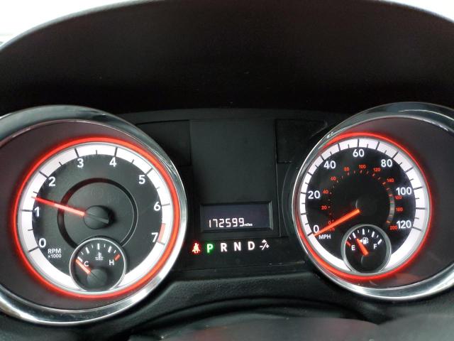 Photo 9 from auction – 2011 DODGE GRAND CARA with VIN 2D4RN3DG7BR748158