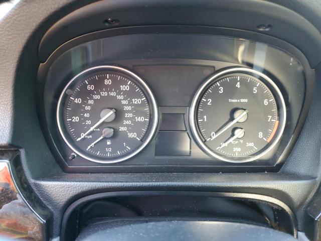 Photo 9 from auction – 2010 BMW 328 I SULE with VIN WBAWV1C53AP124164
