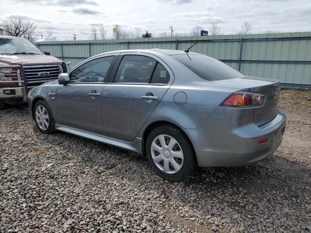 Photo 2 from auction – 2012 MITSUBISHI LANCER ES/ with VIN JA32U2FU0CU015001