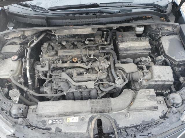 Photo 11 from auction – 2020 TOYOTA COROLLA SE with VIN 5YFS4RCE6LP009384