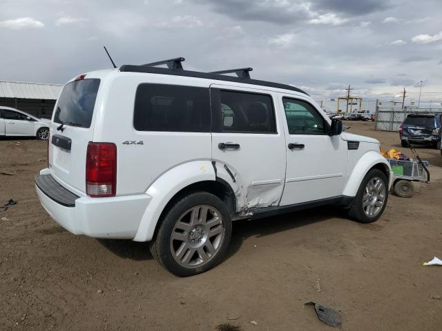 Photo 3 from auction – 2011 DODGE NITRO HEAT with VIN 1D4PU4GK7BW598494