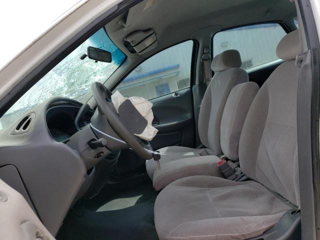 Photo 7 from auction – 1999 FORD TAURUS SE with VIN 1FAFP53U2XA204195
