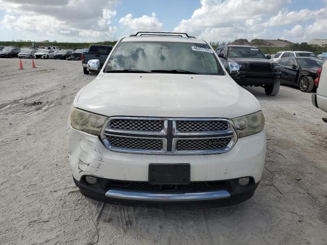 Photo 5 from auction – 2011 DODGE DURANGO CI with VIN 1D4RD5GG6BC648104