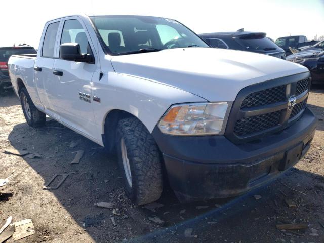 Photo 4 from auction – 2016 RAM 1500 ST with VIN 1C6RR6FT6GS317224