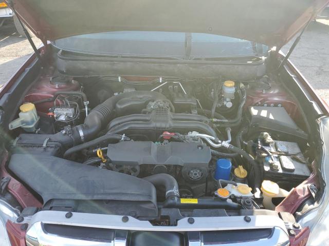 Снимка 11 от търг – 2014 SUBARU OUTBACK 2. с VIN 4S4BRBAC9E3328246