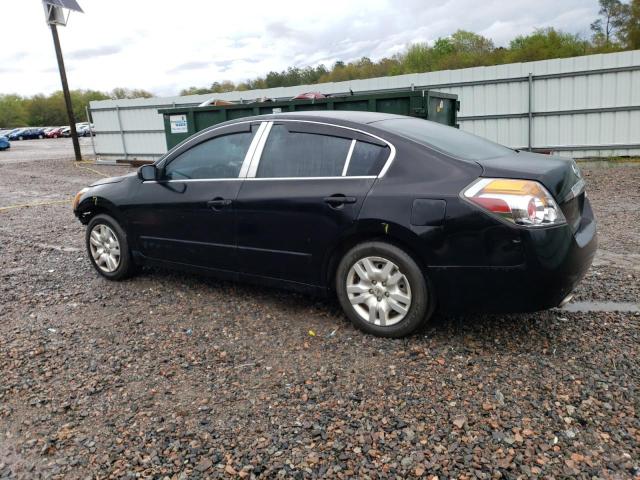 Photo 2 from auction – 2011 NISSAN ALTIMA BAS with VIN 1N4AL2AP3BC123401