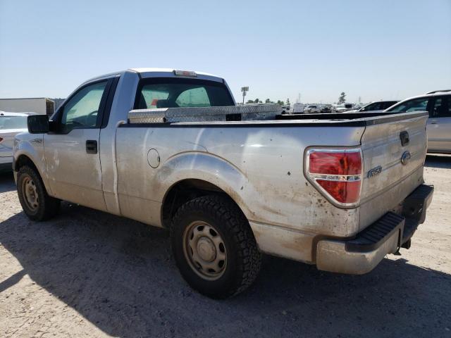 Photo 2 from auction – 2013 FORD F150 with VIN 1FTMF1CM6DFB51934