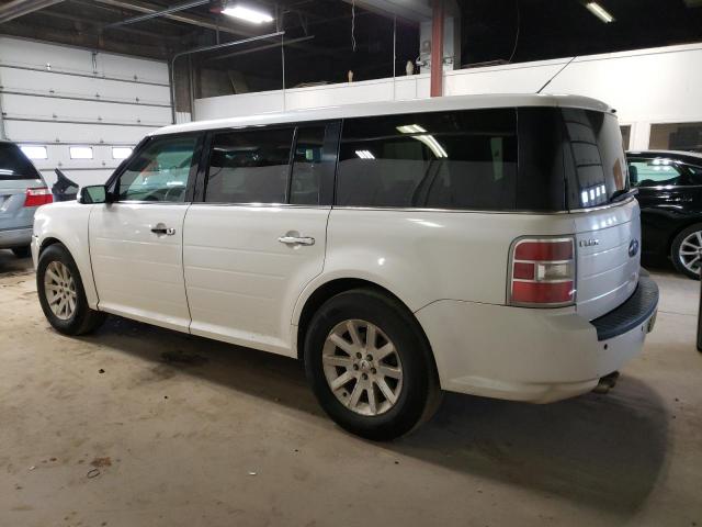 Фото 2 с аукциона – 2009 FORD FLEX SEL с VIN 2FMEK62C89BB08576