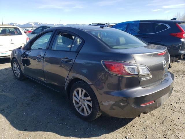 Photo 2 from auction – 2012 MAZDA 3 I with VIN JM1BL1W82C1675320