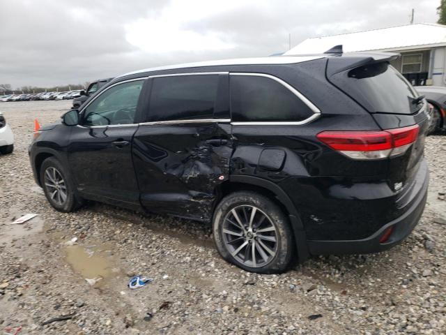 Фото 2 с аукциона – 2017 TOYOTA HIGHLANDER с VIN 5TDJZRFH4HS384174