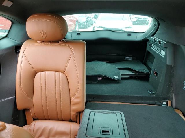 Photo 10 from auction – 2018 MASERATI LEVANTE with VIN ZN661XUA5JX303608