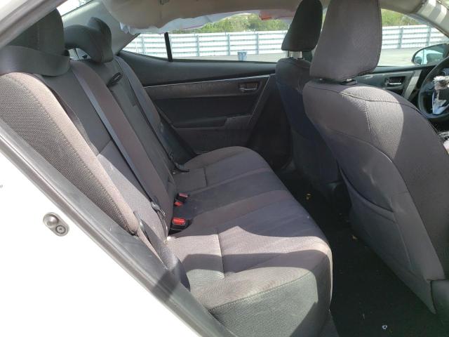 Foto 10 de la subasta – 2017 TOYOTA COROLLA L con VIN 2T1BURHE3HC836596