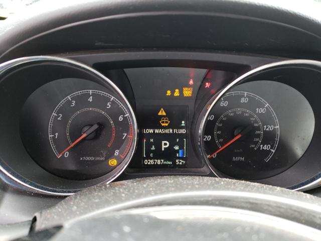 Photo 9 from auction – 2019 MITSUBISHI OUTLANDER with VIN JA4AP3AU8KU032932