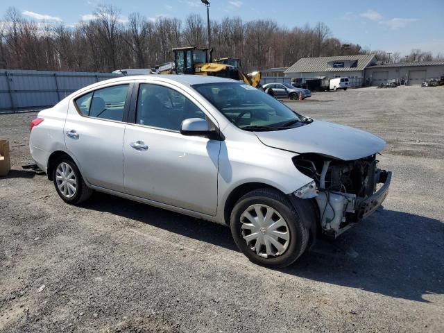Photo 4 from auction – 2012 NISSAN VERSA S with VIN 3N1CN7APXCL909201