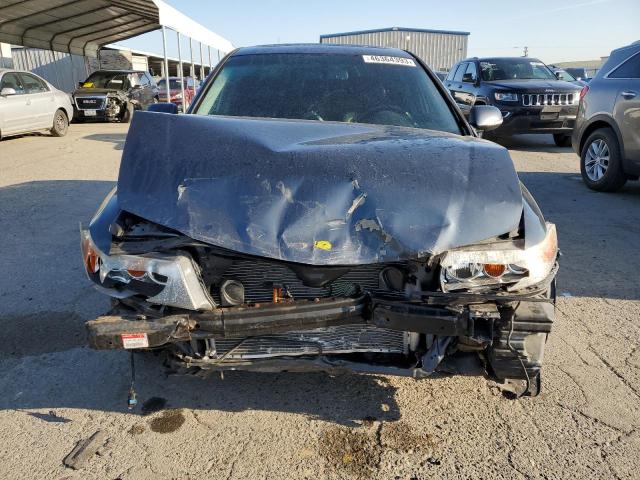 Photo 5 from auction – 2008 ACURA TSX with VIN JH4CL96918C000385