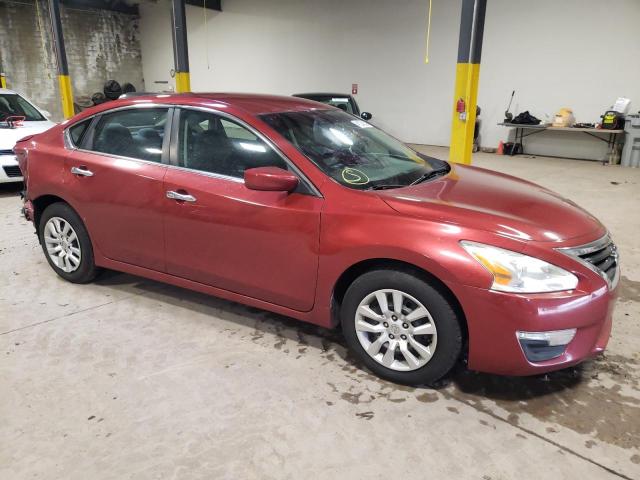 Photo 4 from auction – 2015 NISSAN ALTIMA 2.5 with VIN 1N4AL3AP3FC469363