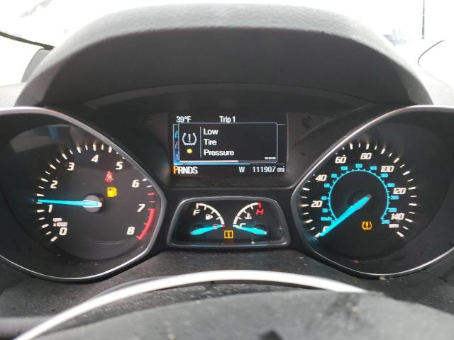 Photo 9 from auction – 2014 FORD ESCAPE TIT with VIN 1FMCU9J93EUC81998