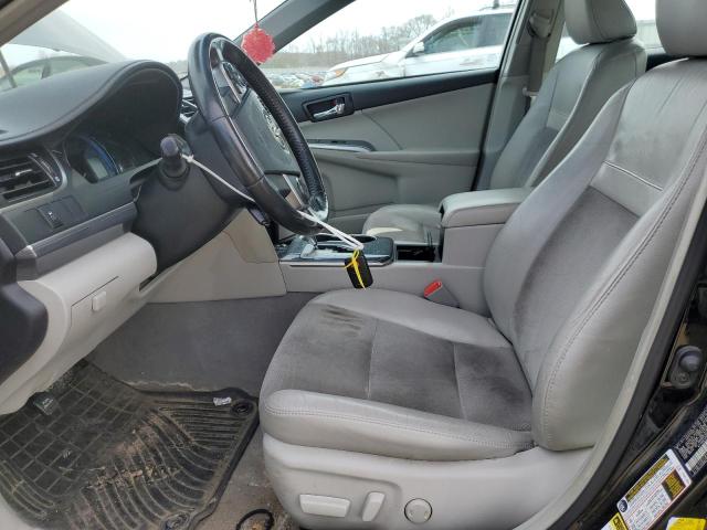 Photo 7 from auction – 2012 TOYOTA CAMRY HYBR with VIN 4T1BD1FK5CU028493