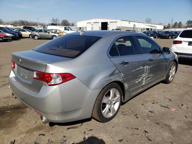 Photo 3 from auction – 2009 ACURA TSX with VIN JH4CU26679C009524