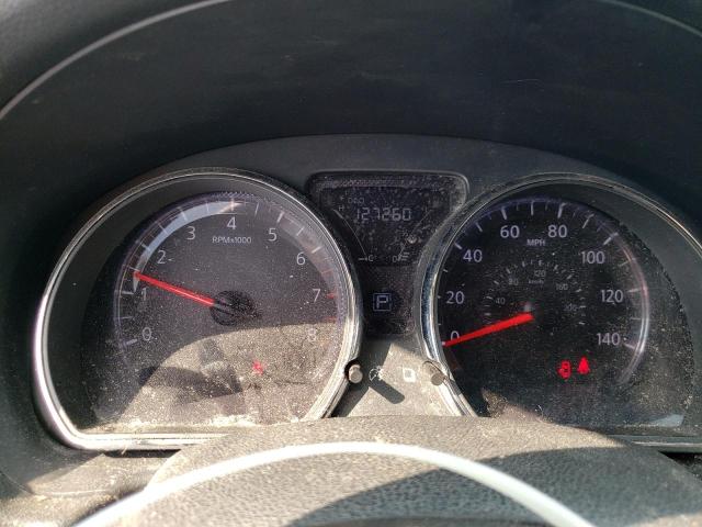 Photo 9 from auction – 2015 NISSAN VERSA with VIN 3N1CN7AP4FL817859