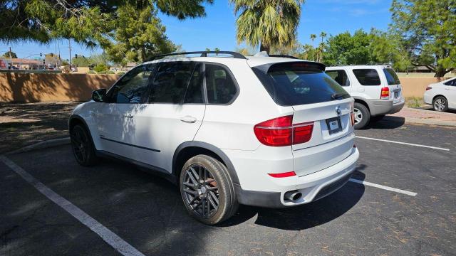 Photo 3 from auction – 2012 BMW X5 XDRIVE3 with VIN 5UXZV4C54CL766368