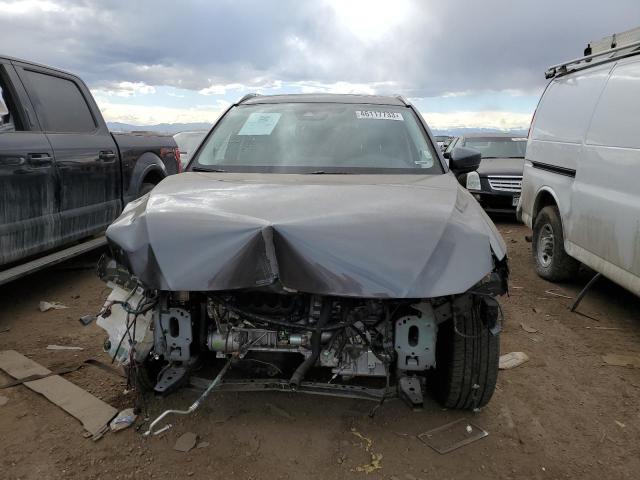 Photo 5 from auction – 2018 MAZDA CX-5 TOURI with VIN JM3KFACM6J0361219