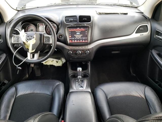 Photo 8 from auction – 2017 DODGE JOURNEY CR with VIN 3C4PDCGG6HT626240