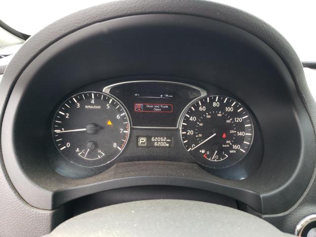 Photo 9 from auction – 2015 NISSAN ALTIMA 2.5 with VIN 1N4AL3AP5FC575510