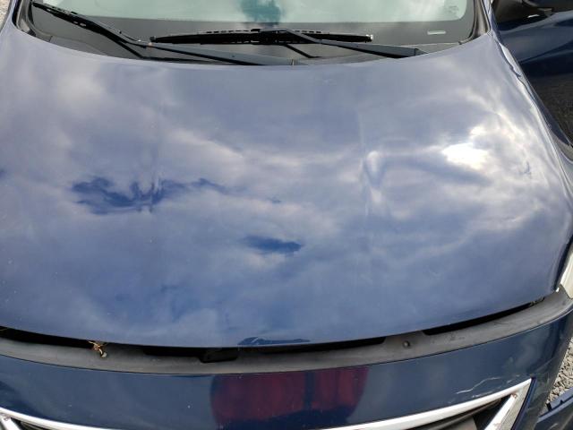 Photo 11 from auction – 2013 NISSAN VERSA S with VIN 3N1CN7AP5DL828625