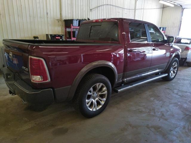 Photo 3 from auction – 2017 RAM 1500 LONGH with VIN 1C6RR7PT7HS854786