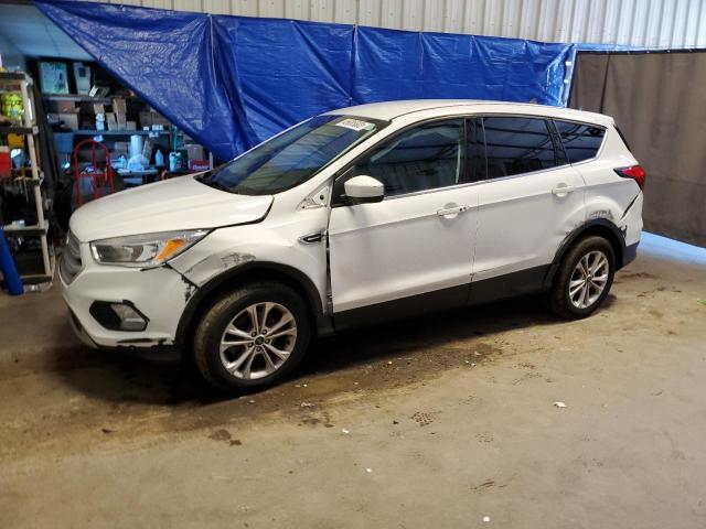 FORD ESCAPE SE 2019 with VIN 1FMCU0GD2KUA99373 - Photo from auction