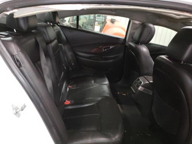 Photo 10 from auction – 2013 BUICK LACROSSE with VIN 1G4GC5E37DF291116