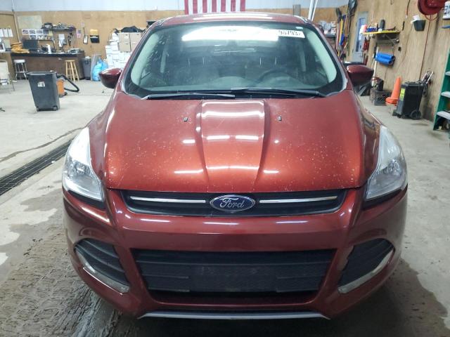 Photo 5 from auction – 2015 FORD ESCAPE SE with VIN 1FMCU9GX4FUA92039