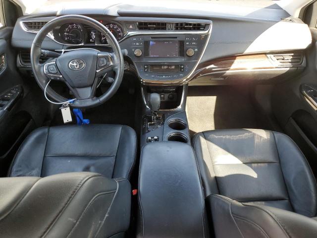 Photo 8 from auction – 2013 TOYOTA AVALON BAS with VIN 4T1BK1EB5DU032438