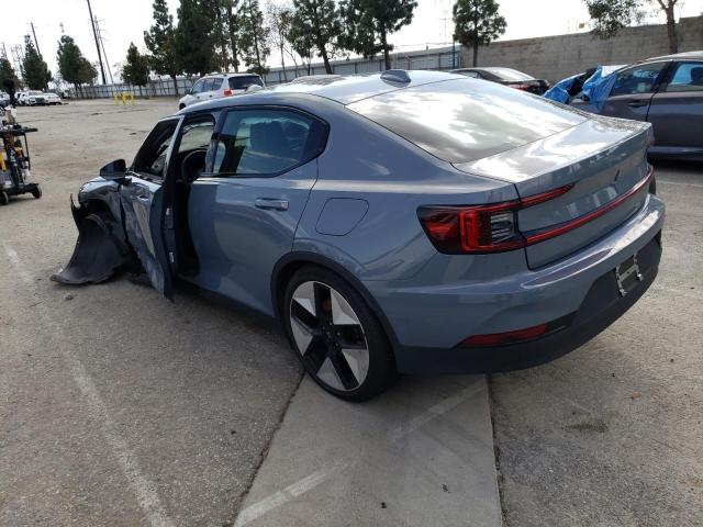 Photo 2 from auction – 2023 POLESTAR 2 with VIN YSMEG3KA6PL122514
