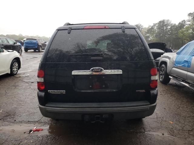 Foto 6 de la subasta – 2006 FORD EXPLORER X con VIN 1FMEU63E76UA81709