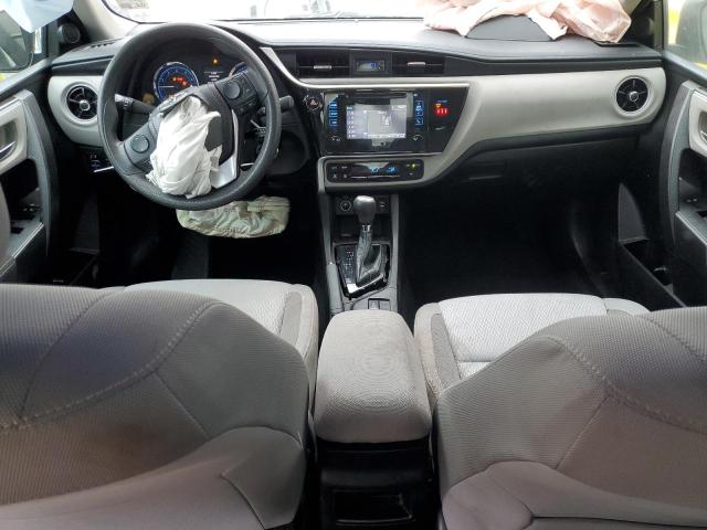 Photo 8 from auction – 2019 TOYOTA COROLLA L with VIN 5YFBURHE7KP897232